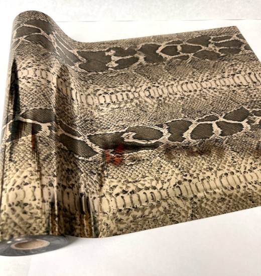 Picture of Serpico Snake Foil