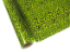 Picture of Leopard - Lime Green Foil